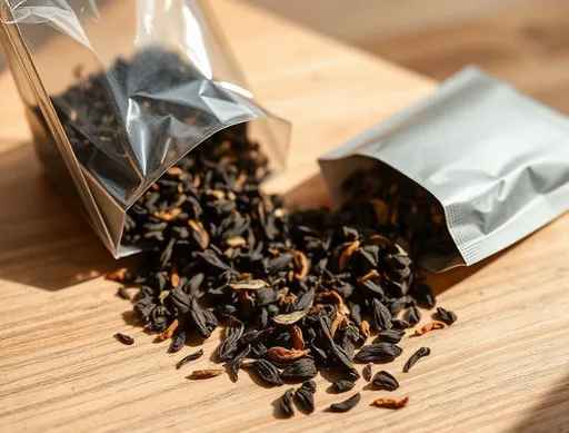 Quel est le meilleur thé pour les amateurs de café ?