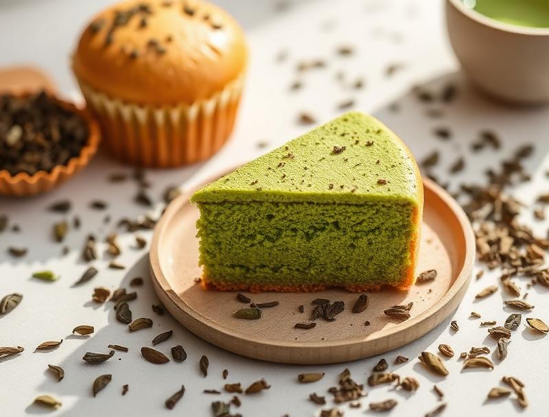 Comment utiliser le thé en cuisine pour parfumer ses gâteaux ?
